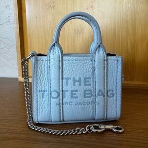 Marc Jacob’s Nano Tote